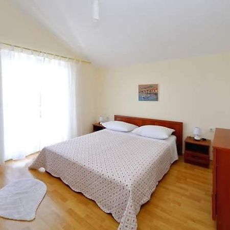 Apartman Sime Bibinje Luaran gambar
