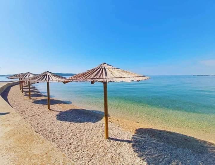 Apartman Sime Bibinje Luaran gambar